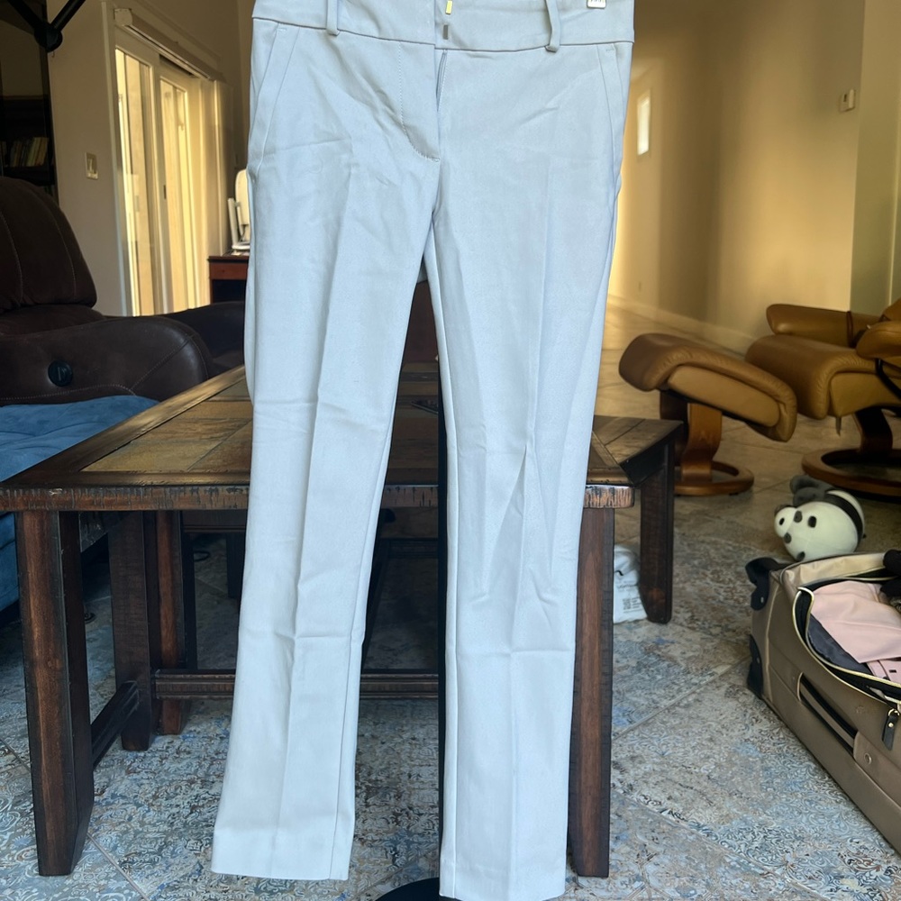 LOFT work pants